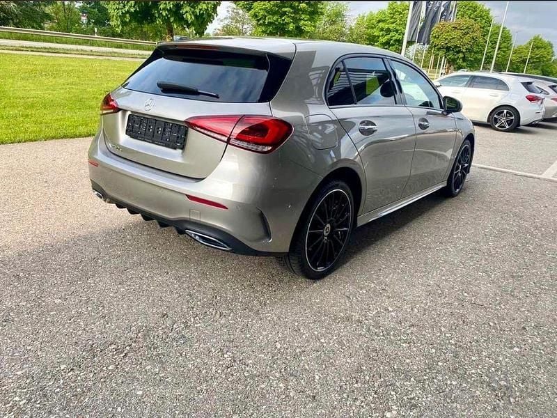 Gebraucht Mercedes A250 218 PS (160 kW) 2020 Limousine