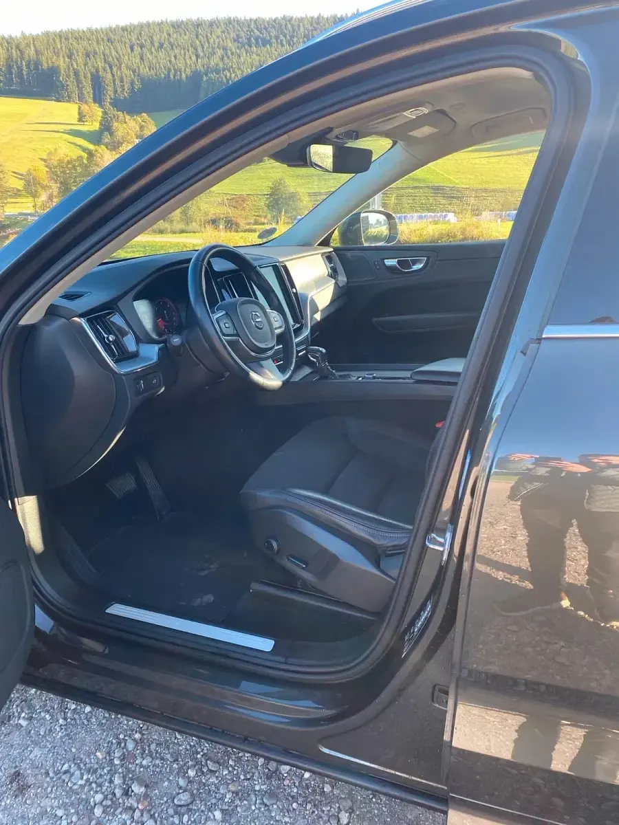 Second-hand Volvo XC60 190 CP (139 kW) 2018 SUV