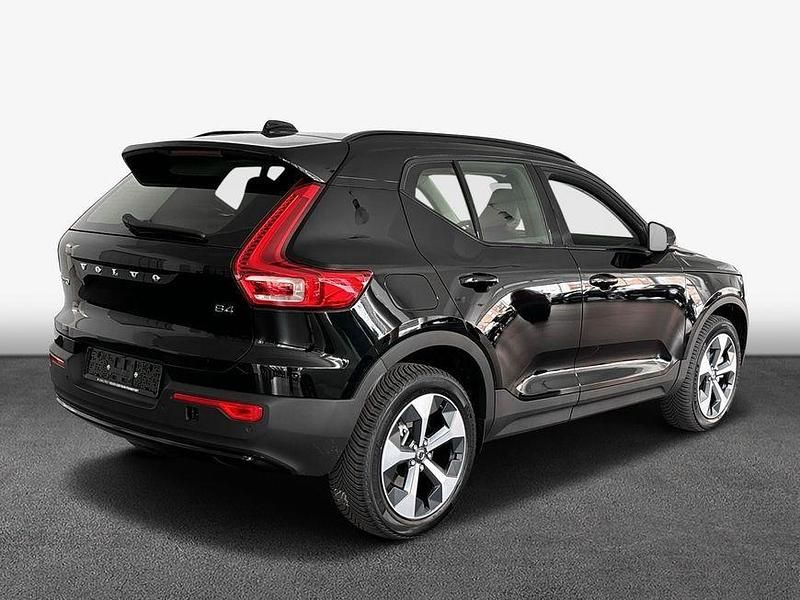 Gebraucht Volvo XC40 Ultimate 197 PS (144 kW) 2024 Schwarz SUV