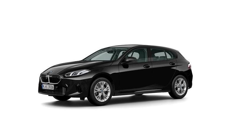 Neu 2025 BMW 120 Efficient Dynamics Kleinwagen | 33.440 € (Fairer Preis) - Bild 1/2