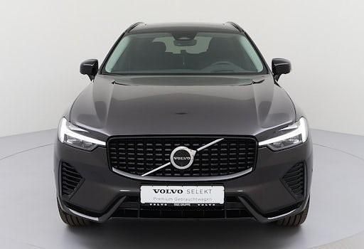 Gebraucht Volvo XC60 Plus 455 PS (334 kW) 2025 Platinum grey SUV