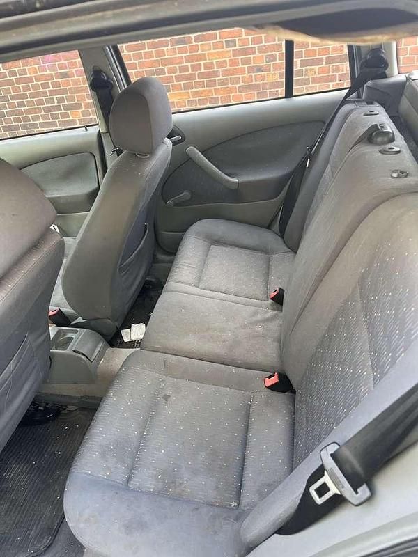 Gebraucht Skoda Octavia Classic 102 PS (75 kW) 2005 Kombi