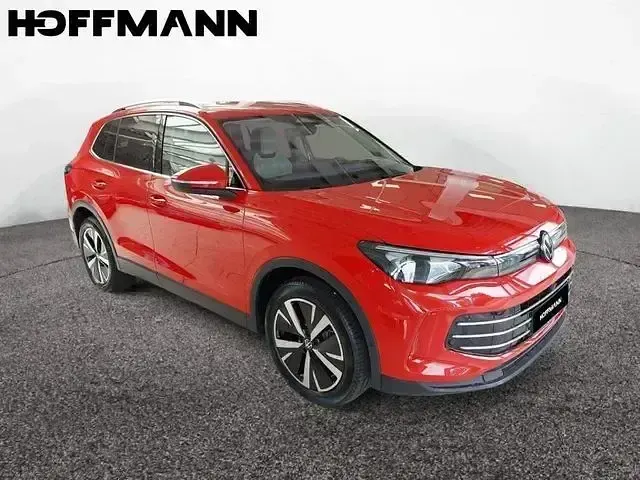 Gebraucht VW Tiguan Elegance 150 PS (110 kW) 2024 SUV