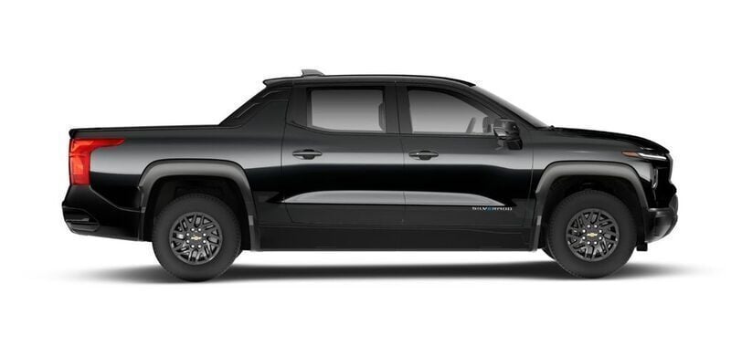 Gebraucht Chevrolet Silverado 473 kW (644 PS) 2024 Weiß SUV