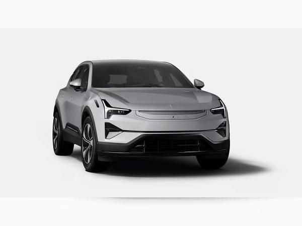 Grau (magnesium metallic) Neu 2025 Polestar 3 Long Range Single Motor Limousine | 76.090 € - Bild 1/4