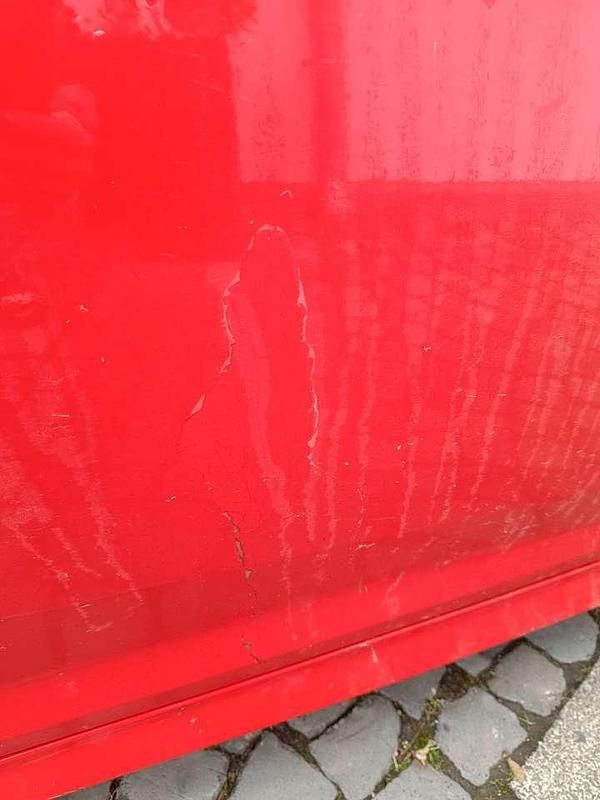 Gebraucht Ford Focus ST 250 PS (183 kW) 2013 Rot Kombi