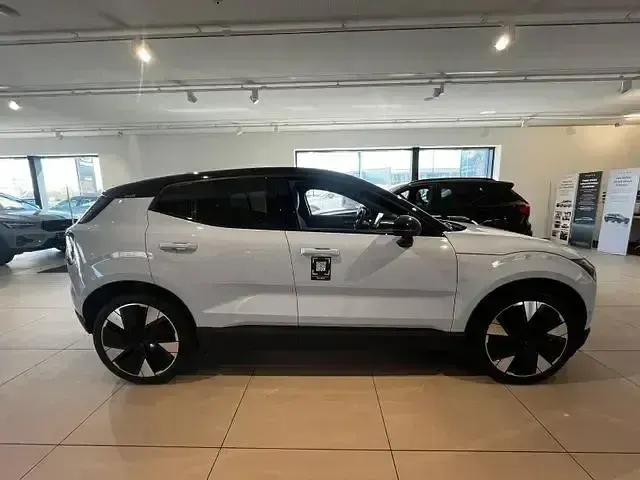 Gebraucht Volvo EX30 Ultra 661 kW (900 PS) 2024 Cloud blue SUV