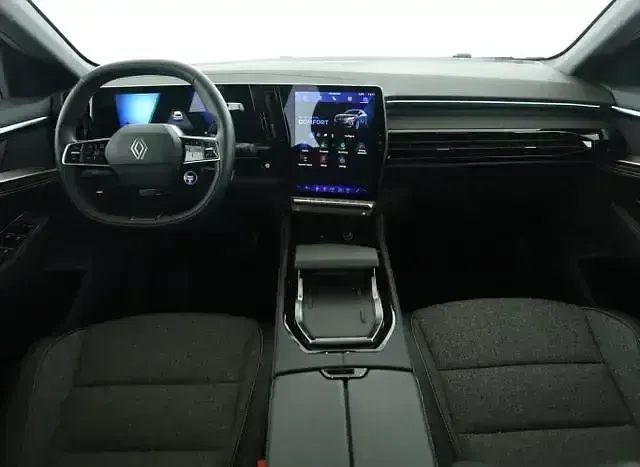 Usata Renault Rafale Techno 2025 Grigio SUV