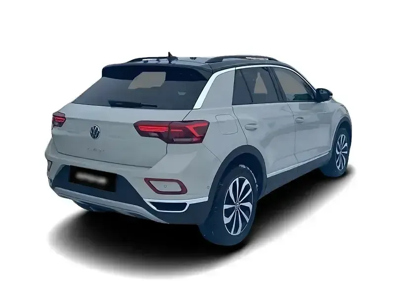 Usata VW T-Roc Style 150 CV (110 kW) 2023 Andere SUV