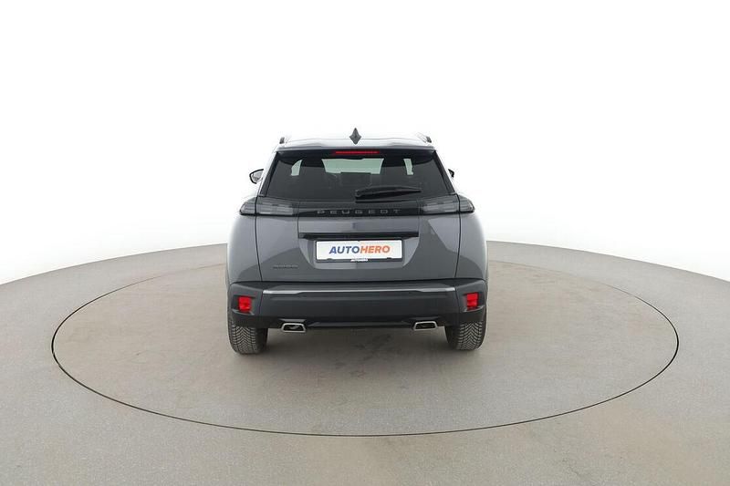Gebraucht Peugeot 2008 Allure 2024 Grau SUV