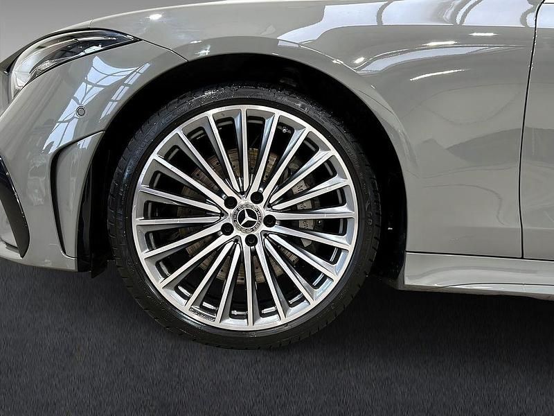 Gebraucht Mercedes CLS300 AMG 265 PS (194 kW) 2023 Grau Limousine