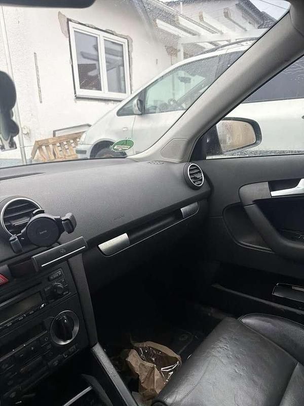 Gebraucht Audi A3 S-Line 141 PS (103 kW) 2005 Kleinwagen