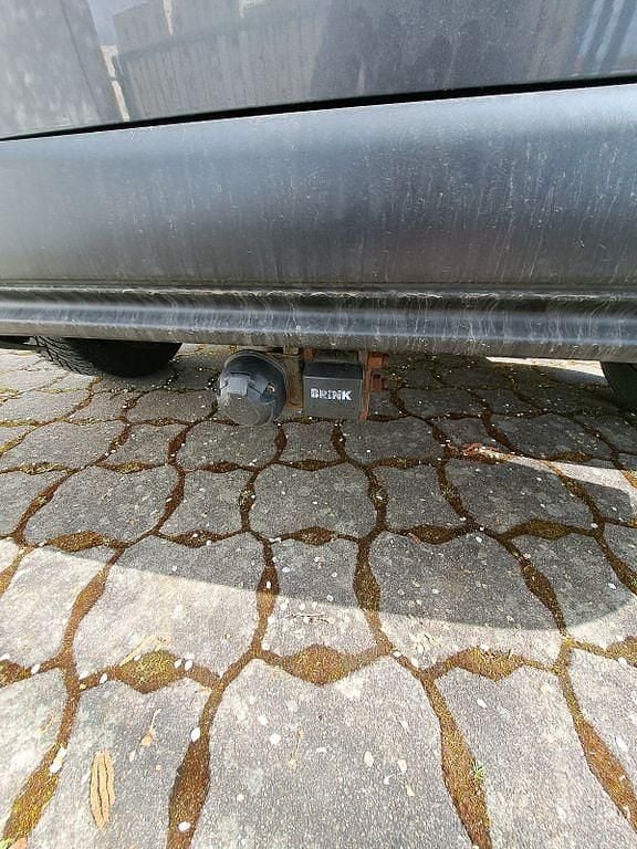 Gebraucht Citroën Berlingo Feel 102 PS (75 kW) 2018 Braun Van / Kleinbus