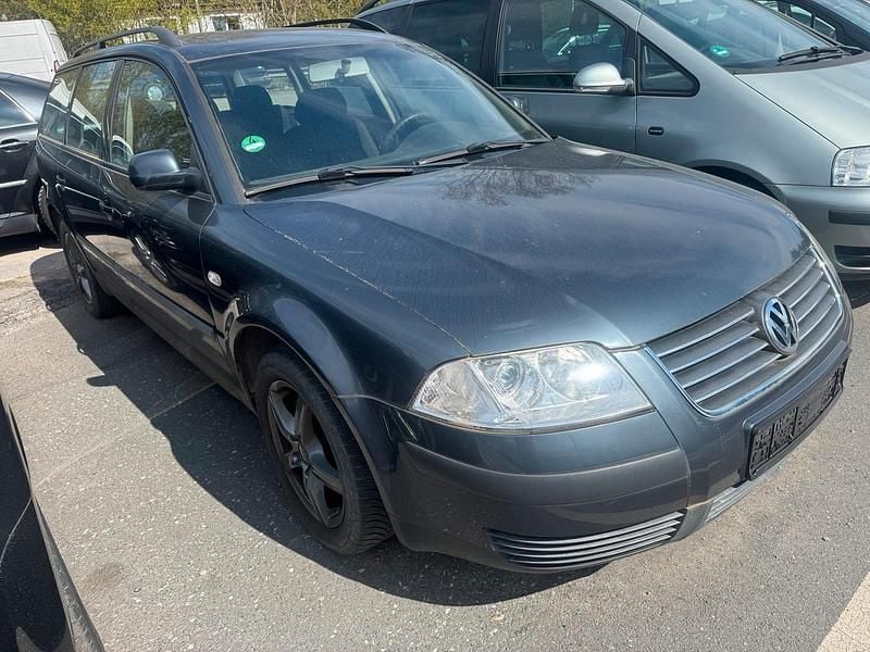 Second-hand VW Passat 150 CP (110 kW) 2001 Break