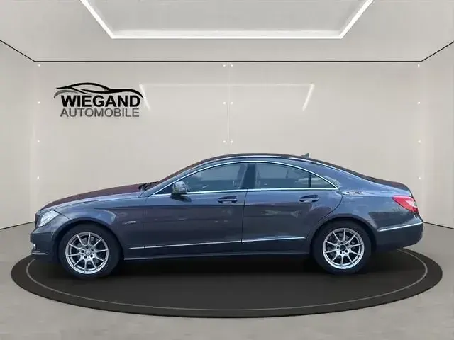 Gebraucht Mercedes CLS350 306 PS (225 kW) 2011 Andere Coupé