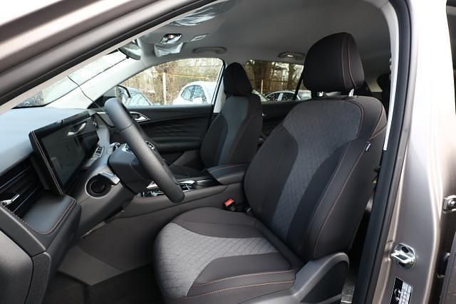 Neu MG HS Comfort 224 PS (164 kW) 2026 Sterling silver sterling silver SUV