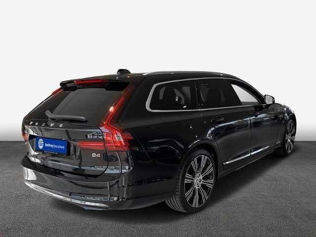 Gebraucht Volvo V90 Plus 145 PS (106 kW) 2023 Kombi