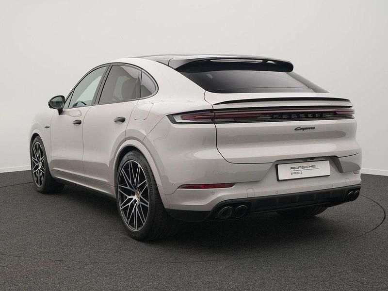 Usata Porsche Cayenne 470 CV (345 kW) 2024 SUV