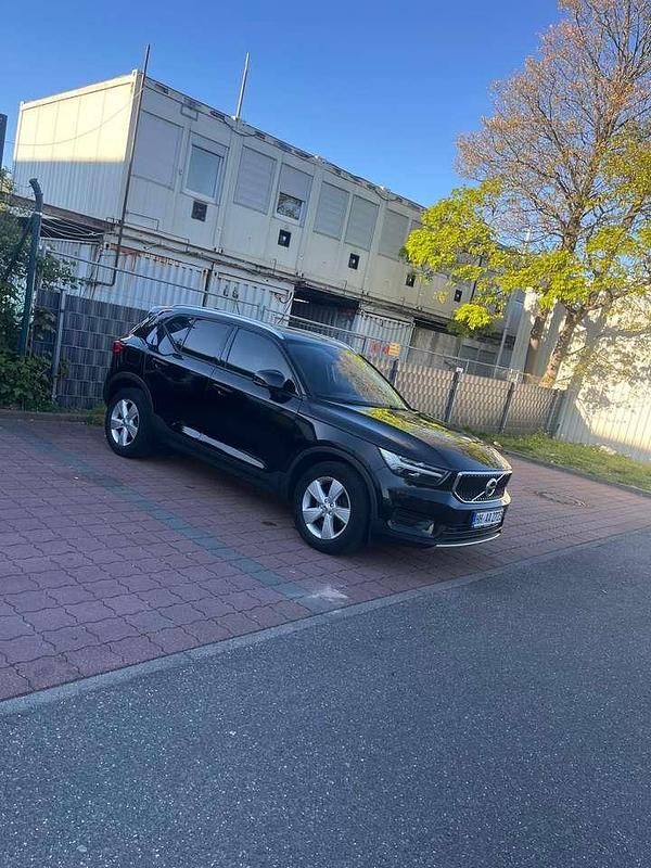 Gebraucht Volvo XC40 190 PS (139 kW) 2018 SUV