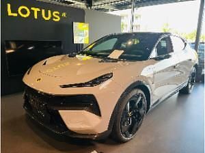 Neu Lotus Eletre 675 kW (918 PS) 2026 Beige (kaimu grey) SUV