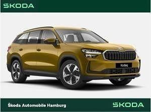 Blau Neu 2025 Skoda Kodiaq Selection SUV | 43.680 € (Fairer Preis) - Bild 1/4