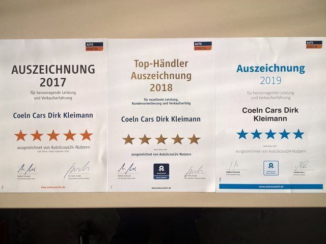 Gebraucht Ford C-MAX Trend 109 PS (80 kW) 2006 Silber metallic Van / Kleinbus