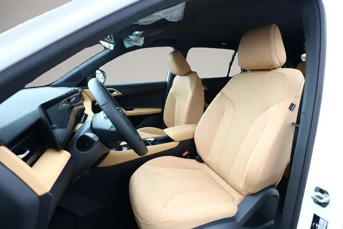 Neu MG HS Comfort 224 PS (164 kW) 2026 Manufacturer SUV