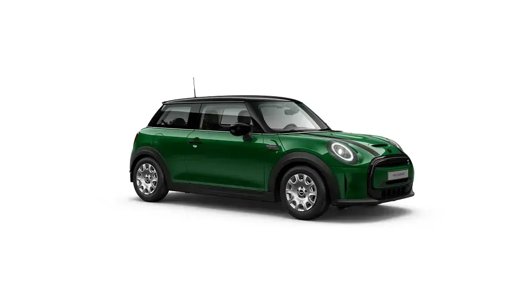 Gebraucht Mini Cooper SE 135 kW (184 PS) 2023 Kleinwagen