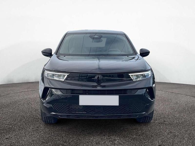 Neu Opel Mokka 131 PS (96 kW) 2025 Diamant schwarz/karbon schwarz SUV