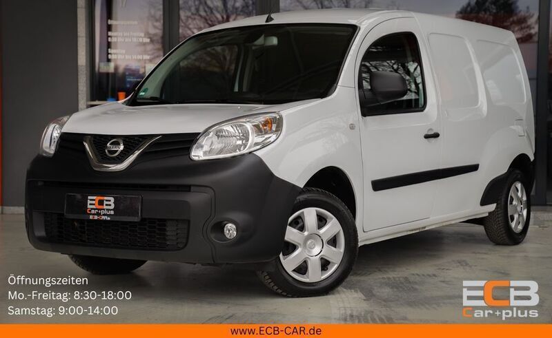 Weiß Gebraucht 2021 Nissan NV250 Van | 12.890 € (Etwas zu teuer) - Bild 1/4