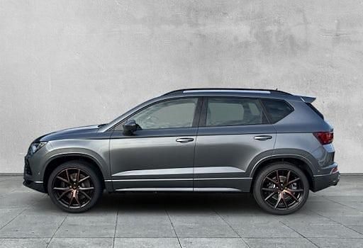 Neu Cupra Ateca 300 PS (220 kW) 2025 Grau SUV