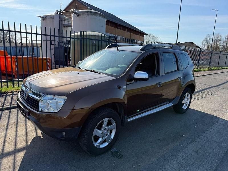 Gebraucht Dacia Duster Prestige 105 PS (77 kW) 2011 SUV
