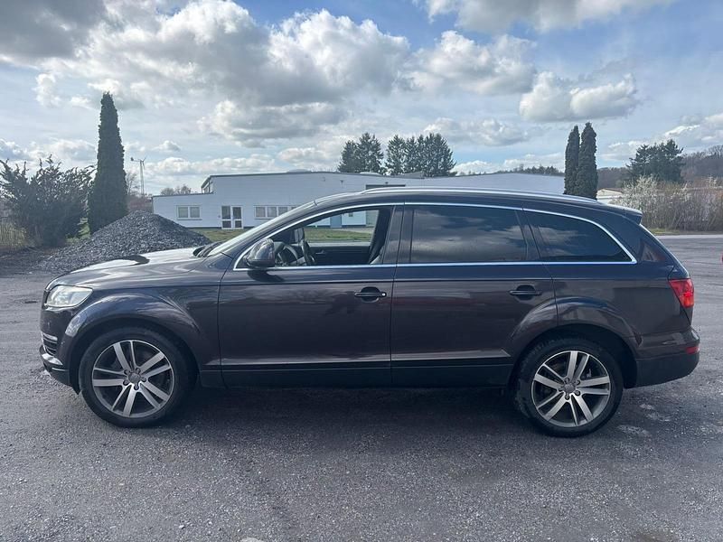 Gebraucht Audi Q7 233 PS (171 kW) 2007 SUV