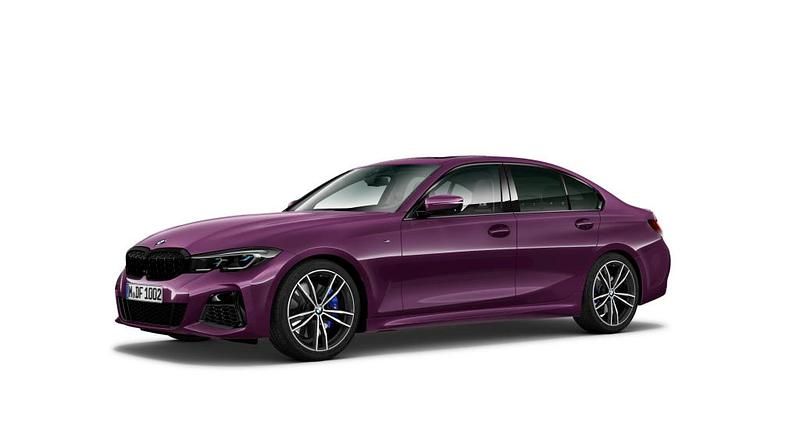 Gebraucht 2025 BMW M340 M Sport Limousine | 56.990 € (Etwas zu teuer) - Bild 1/2