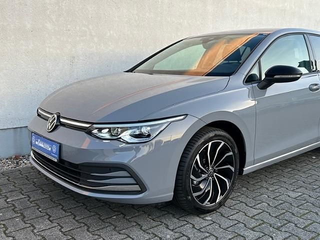 Gebraucht VW Golf VIII Move 150 PS (110 kW) 2023