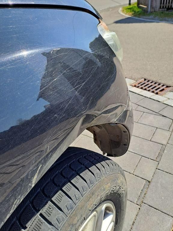 Gebraucht Ford Ranger Limited 200 PS (147 kW) 2014 Schwarz Pickup