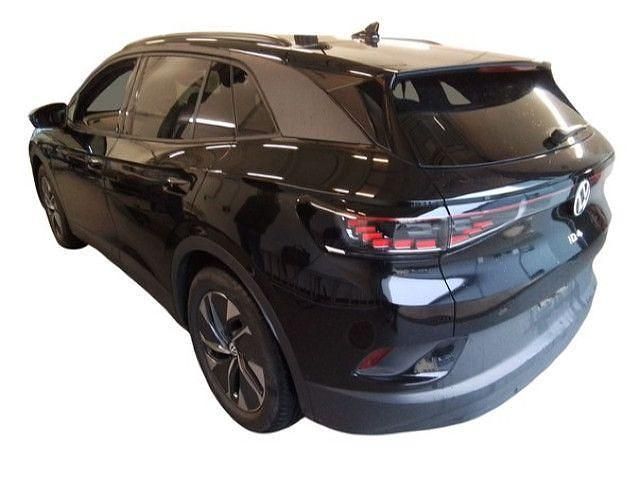 Gebraucht VW ID.4 Pro 210 kW (286 PS) 2025 Grenadillschwarz metallic (metallic) SUV