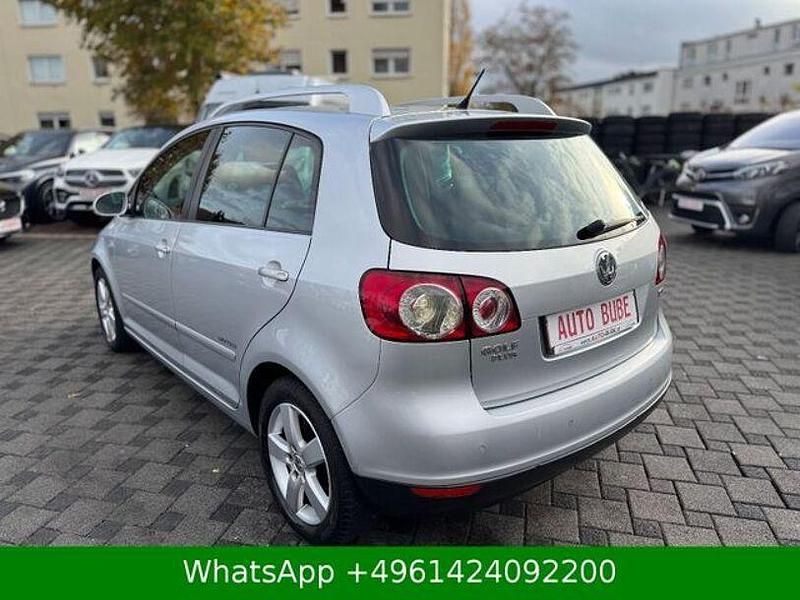 Gebraucht VW Golf VI 110 PS (80 kW) 2008 Andere Kleinwagen