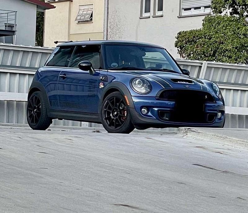 Gebraucht 2013 Mini Cooper S Kleinwagen | 8.650 € (Fairer Preis) - Bild 1/4