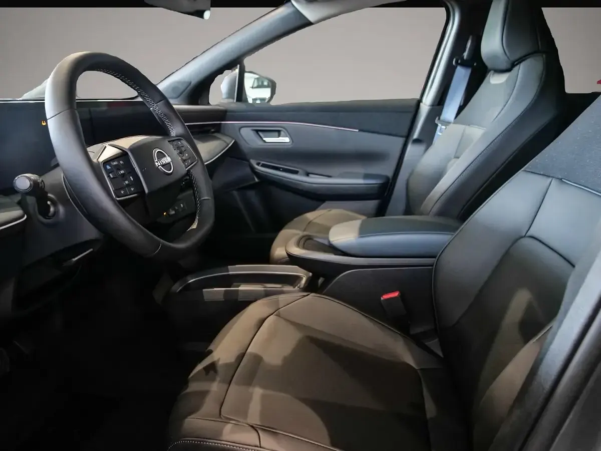 Neu Nissan Leaf Advance 160 kW (218 PS) 2026 Manufacturer SUV