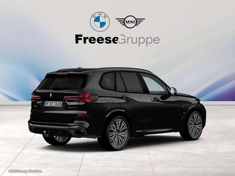 Gebraucht BMW X5 Shadowline 352 PS (258 kW) 2026 Schwarz SUV