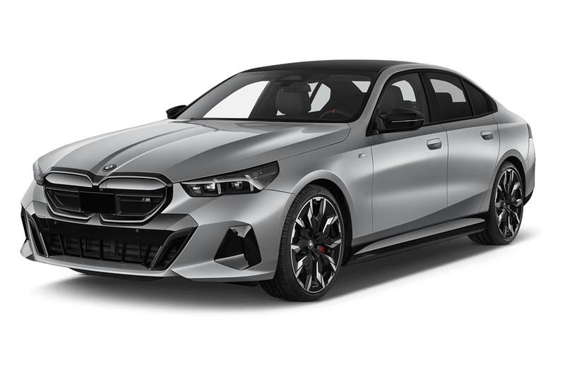 Gebraucht BMW i5 250 kW (340 PS) 2024 Limousine