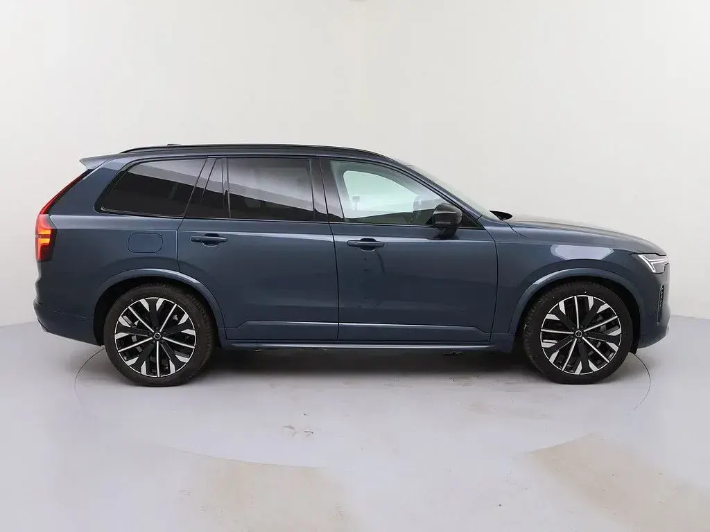 Gebraucht Volvo XC90 Plus 455 PS (334 kW) 2025 Blau SUV