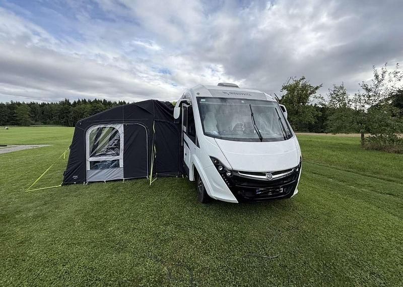 Gebraucht Fiat Ducato 140 PS (102 kW) 2021 Weiß Van