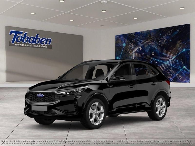 Neu Ford Kuga 242 PS (177 kW) 2026 Schwarz SUV