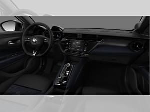 Neu Alfa Romeo Junior 114 kW (156 PS) 2026 Weiß (bianco sempione, unilackierung) SUV