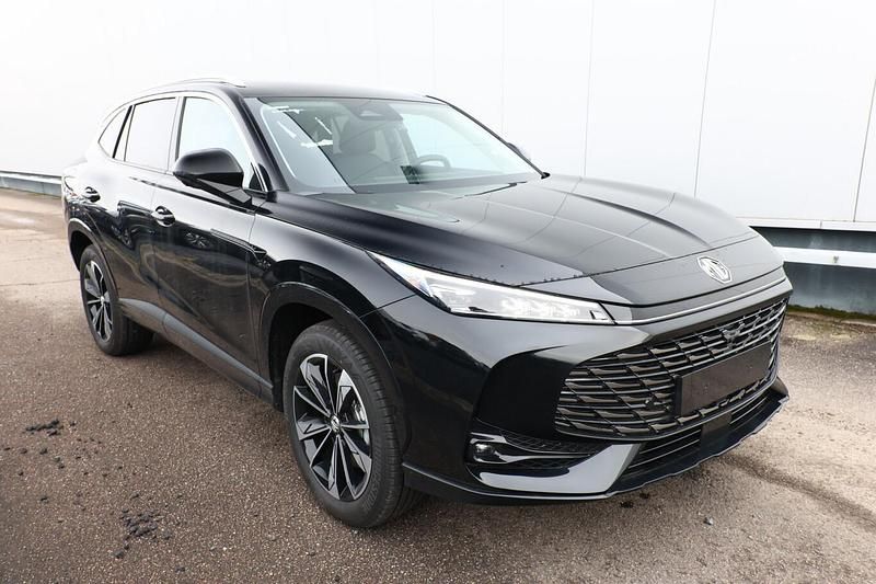 Neu MG HS Comfort 224 PS (164 kW) 2026 Pebble black SUV