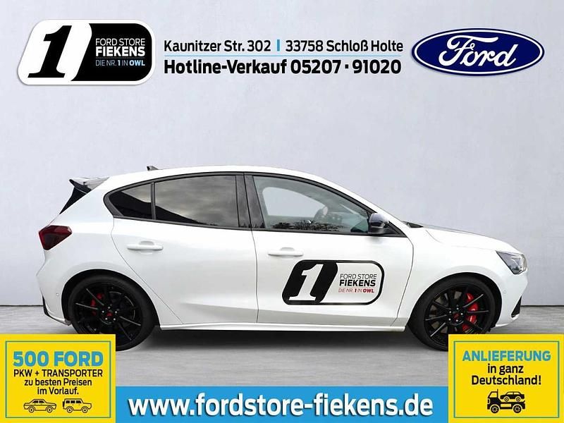 Gebraucht Ford Focus ST 280 PS (205 kW) 2025 Weiß Limousine
