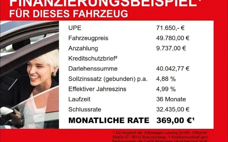 Second-hand VW Multivan Life 150 CP (110 kW) 2023 Gri Monovolum