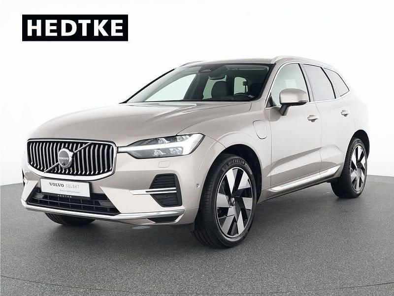 Andere Gebraucht 2025 Volvo XC60 Plus SUV | 51.490 € (Superpreis) - Bild 1/4